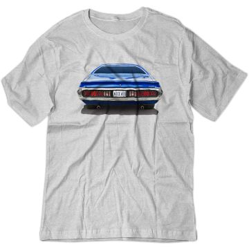 "Nice Ass" Plate 1971 CHARGER Muscle Car Ash SM