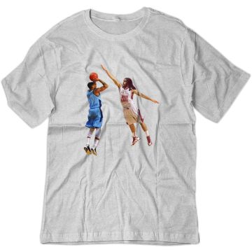 Jesus Saves Christian Basketball Ash SM