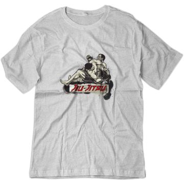 BRAZILIAN JIU-JITSU KIMURA GRAPPLING MMA FIGHT Ash SM