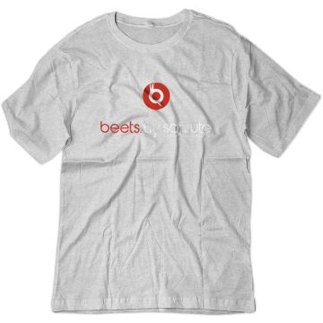 Beets (Beats) by Schrute Headphones The Office Ash SM