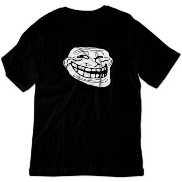 Troll Face Meme
