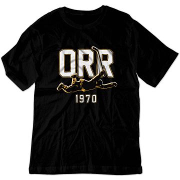 Bobby Orr 1970 Hockey Cup Finals Winning Goal