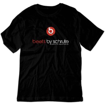 Beets (Beats) by Schrute Headphones The Office