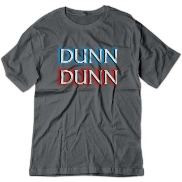 DUNN DUNN Law and Order TV Show Opening