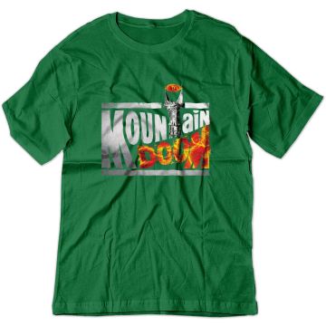 Mountain Doom Dew Evil Eye Drink
