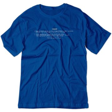 Windows BLUE SCREEN of Death Error
