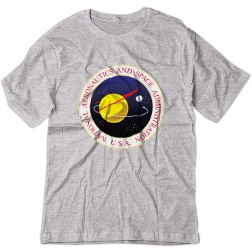 NASA Seal Administrator Formal Logo Astronomy