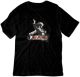 BRAZILIAN JIU-JITSU TRIANGLE GRAPPLING MMA FIGHT