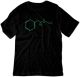 Methamphetamine Meth Molecule Crystal Drug