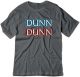 DUNN DUNN Law and Order TV Show Opening