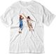 Jesus Saves Christian Basketball