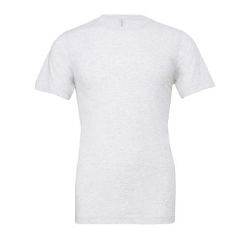 Blank Bella+Canvas 3001 Unisex T-Shirt Ash SM