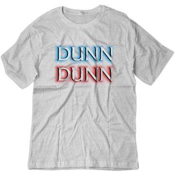 DUNN DUNN Law and Order TV Show Opening Ash SM