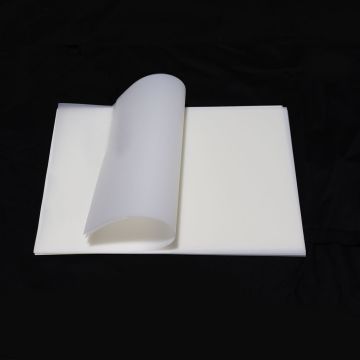 Premium DTF Transfer Sheets 100pk