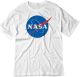 Nasa Space Astronomy Insignia