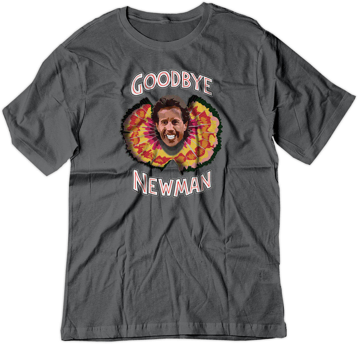 BSW Men's Goodbye Newman Seinfeld 