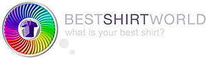BestShirtWorld Logo